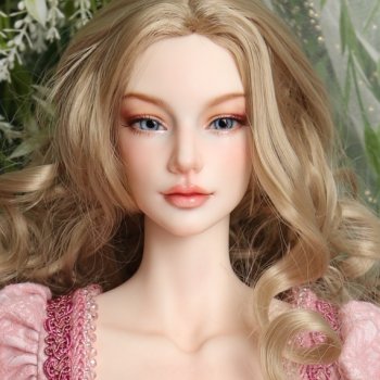 Sleeping Beauty & Her Prince от SartoriaJ