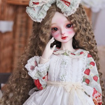 Candy от Doll Leaves
