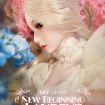 Trinity Doll: New Beginning Laurent от Dollmore
