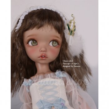 3.0 Coco от iMda Doll
