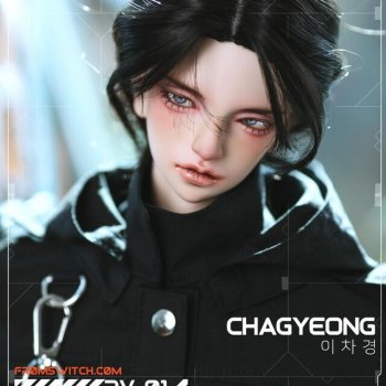 Chagyeong от SWITCH