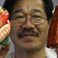 Вкусные чехлы для IPhone