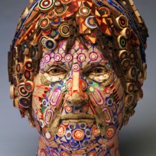 Скульптор Michael Ferris Jr