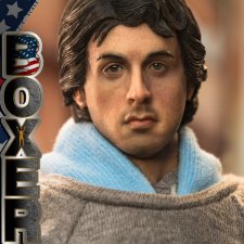 Present Toys анонсировали фигурку Рокки Бальбоа, 1/6