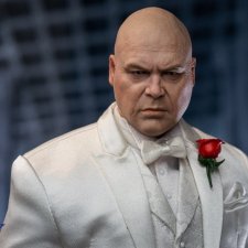 Soosootoys анонсировали фигурку Уилсона Фиска в масштабе 1/6 под названием "The Boss-man"