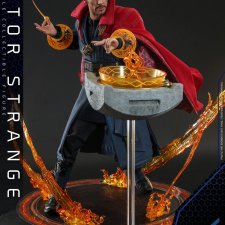 Hot Toys - Доктор Стрэндж, 1/6 по мотивам фильма «Человек-паук: Нет пути домой»