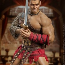 Новый гладиатор от HHModel -  по сериалу "Спартак"