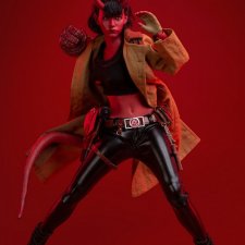 1/6 Hellgirl Imitators, BBK Toys