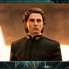 Анонс от AUG TOYS "Dune" Paul Atreides 1/6