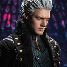 Релиз фигурки Вергилия в формате 1/6 от Asmus Toys