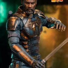 Thunder Toys анонсировали фигурку Бладспорта в масштабе 1/6