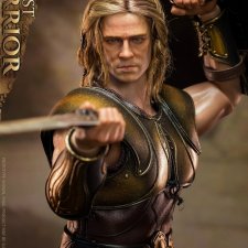 HHModel и HaoYu Toys - 2 версии фигурки Ахиллеса в масштабе 1/6