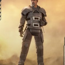 Гурни Халлек по мотивам фильма " Дюна "в формате 1/6 от компании AUG TOYS