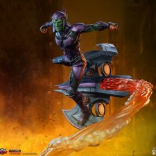 Зелёный Гоблин в масштабе 1:6 от Premium Collectibles Studio