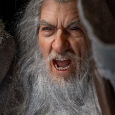 Infinity Studio с Penguin Toys - статуя Гэндальфа Серого в масштабе 1:2