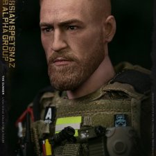 Damtoys - Конор МакГрегор в формате 1/6.