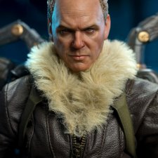Toys Era анонсировали фигурку Стервятника в масштабе 1/6