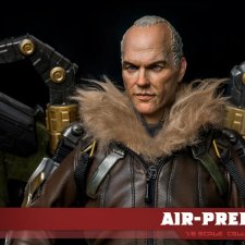 Eternaltoys анонсировали фигурку Стервятника в масштабе 1/6