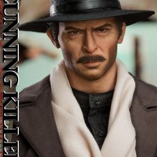 Present Toys - фигурка Сентенца в масштабе 1/6 по мотивам фильма «Хороший, плохой, злой»