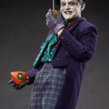 MToys - Джокер в масштабе 1/6 по мотивам фильма «Бэтмен»