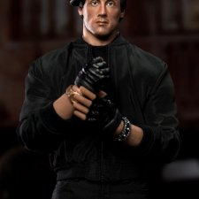 Star Ace Toys -  Рокки в масштабе 1/6 по мотивам фильма «Рокки 2»