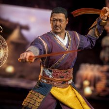 Toys Battalion - Верховный Маг Земли - Вонга