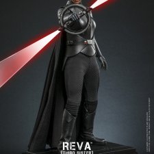 Hot Toys - фигурка Ревы Севандер в масштабе 1/6 по мотивам сериала «Оби-Ван Кеноби»