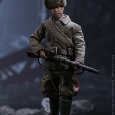 PopToys - советские солдаты из фильма "Враг у ворот"