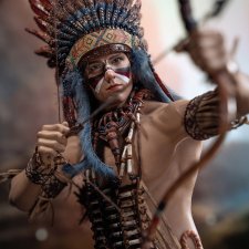 TBLeague анонсировала индейских юношей