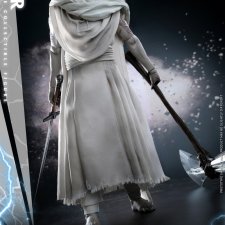 Hot Toys - фигурка Горра в масштабе 1/6 по мотивам фильма «Тор: Любовь и гром»