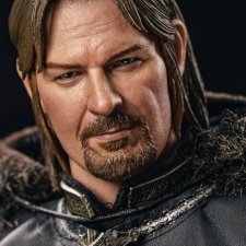 Asmus Toys - Боромир в масштабе 1/6 по серии фильмов "Властелин Колец"