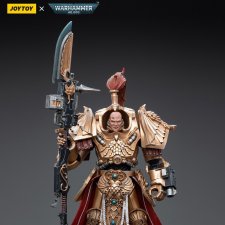 Warhammer-анонс от JoyToy. Верные стражами Императора - Адептус Кустодес