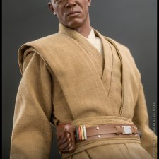 Hot Toys анонсировали фигурку Мейс Винду в масштабе 1/6