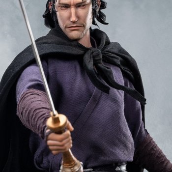 Cosmic Creations - фигурка наёмника Даома