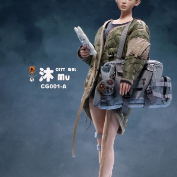 Девушки от фирмы Mr. Z