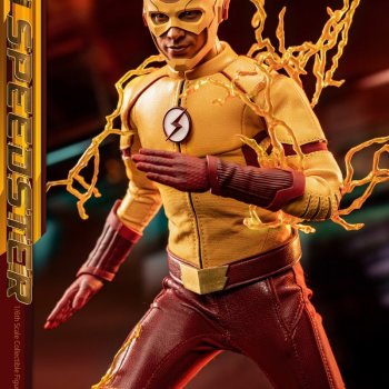 Soosoo Toys - фигурка Kidspeedster