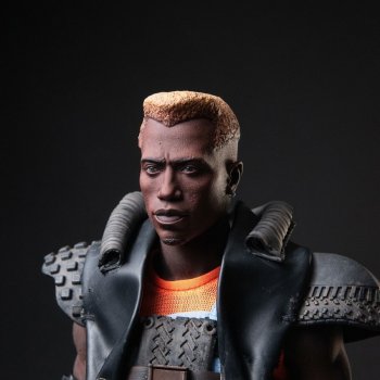 Siberian Custom Studio - фигурка Саймона Феникса