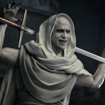 Фигурка Горра в масштабе 1/6 от Hot Toys