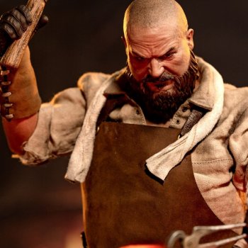 POP COSTUME - фигурка Кузнеца в масштабе 1/6