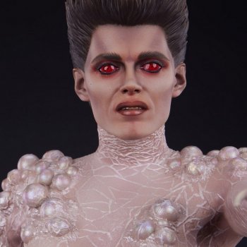 Premium Collectibles - статуя Гозер и собаки Террора из Охотники за привидениями