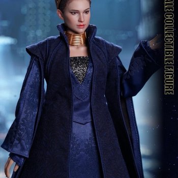 Фигурка Падме Амидалы от Play Toy