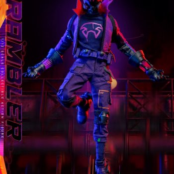 Good Toys - фигурка Майлза Моралеса Бродяги