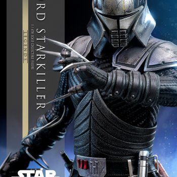 Hot Toys - фигурка Лорда Старкиллера