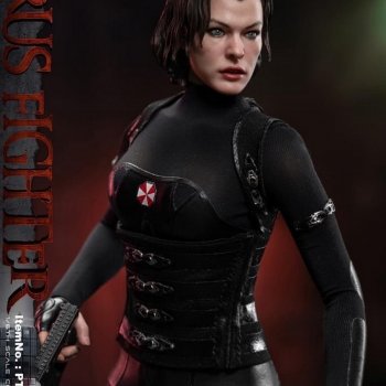 Premier Toys - фигурка Элис в формате ⅙ по мотивам фильма «Обитель зла»