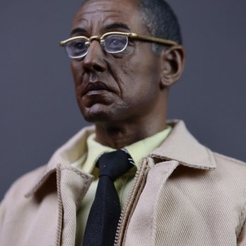 Фигурка Густаво Фринга от Present Toys