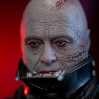 Hot Toys - фигурка Дарта Вейдера