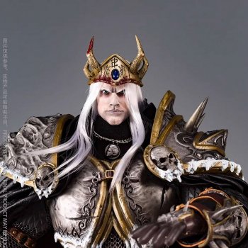 3YS TOYS Studio - фигурка Короля Лича