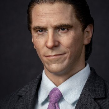 PopToys - фигурка Брюса Уэйна