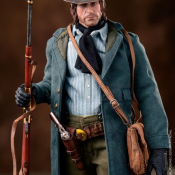 Tianhong Toys - фигурка Джона Марстона