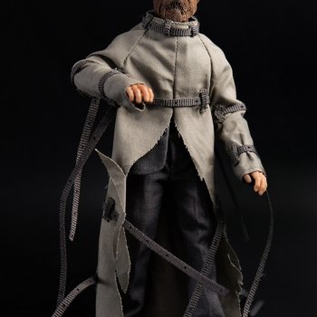 Remad Custom - фигурка доктора Джонатана Крейна /Пугало